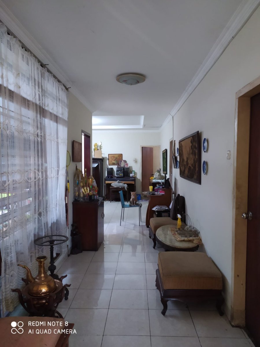 Dijual rumah hook di Cinere Depok Jawa Barat (PP) - Foto 2