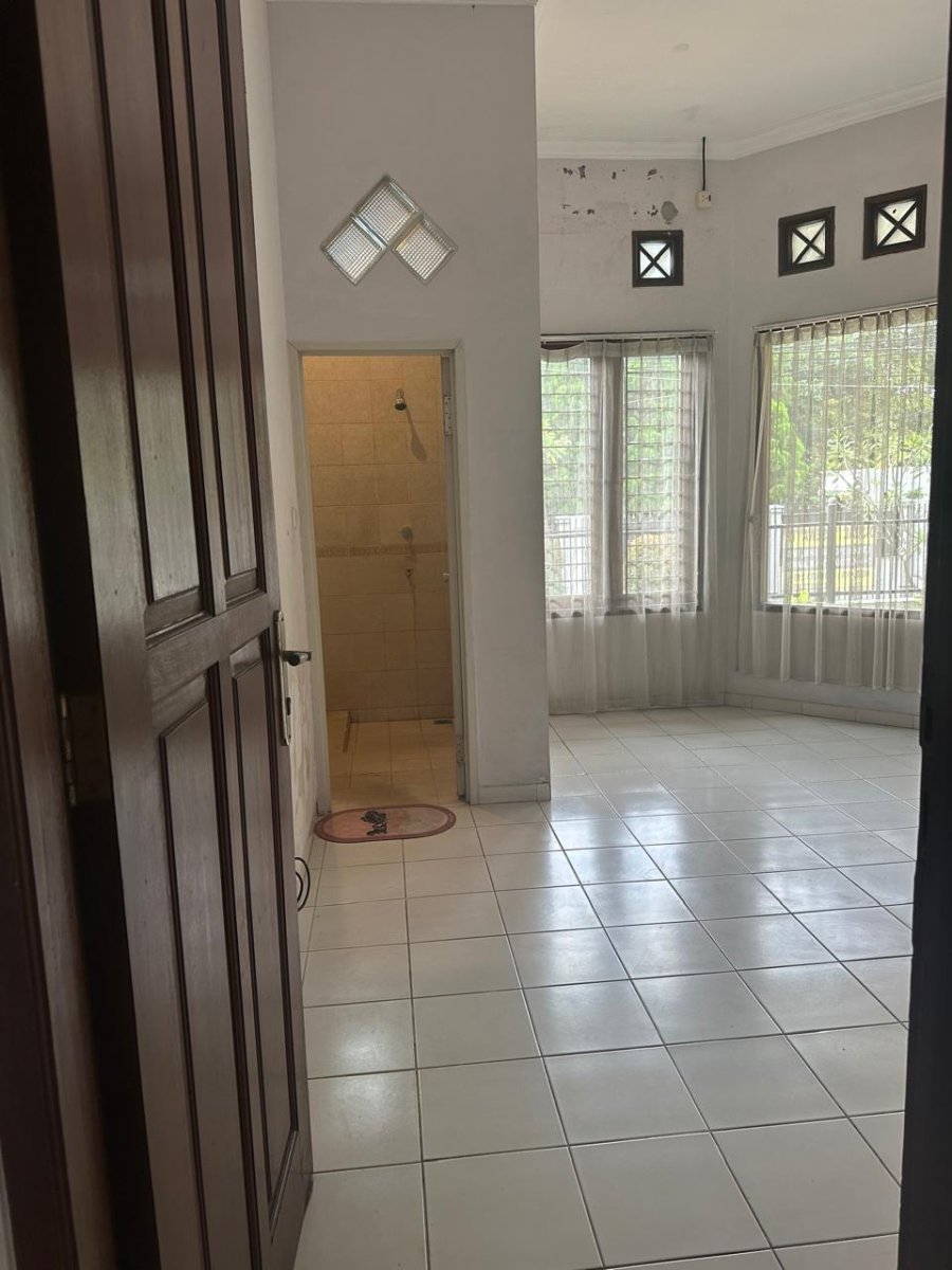Dijual rumah hook di Cinere Depok Jawa Barat (PP) - Foto 6