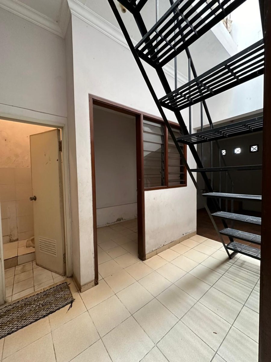 Dijual rumah hook di Cinere Depok Jawa Barat (PP) - Foto 7