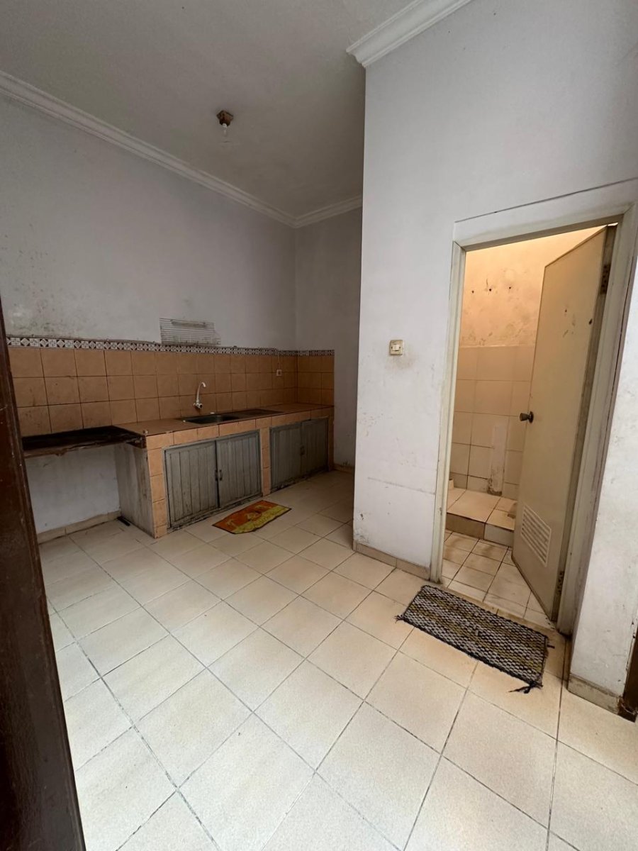 Dijual rumah hook di Cinere Depok Jawa Barat (PP) - Foto 8