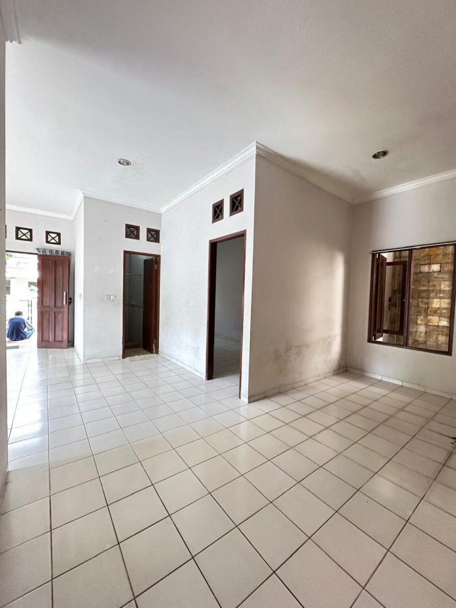 Dijual rumah hook di Cinere Depok Jawa Barat (PP) - Foto 9