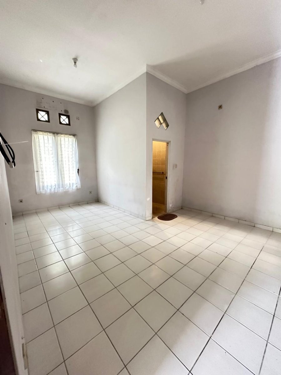 Dijual rumah hook di Cinere Depok Jawa Barat (PP) - Foto 10