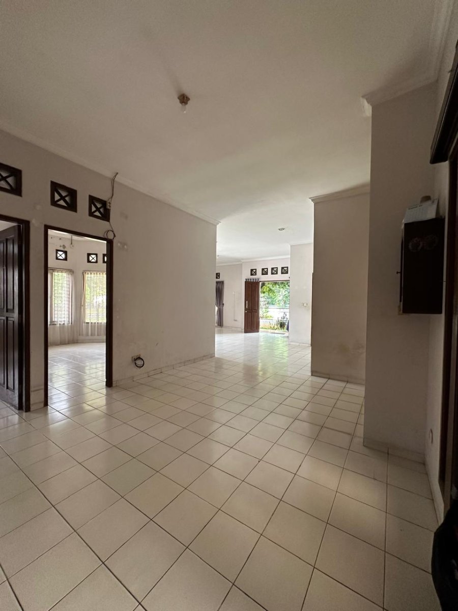 Dijual rumah hook di Cinere Depok Jawa Barat (PP) - Foto 11