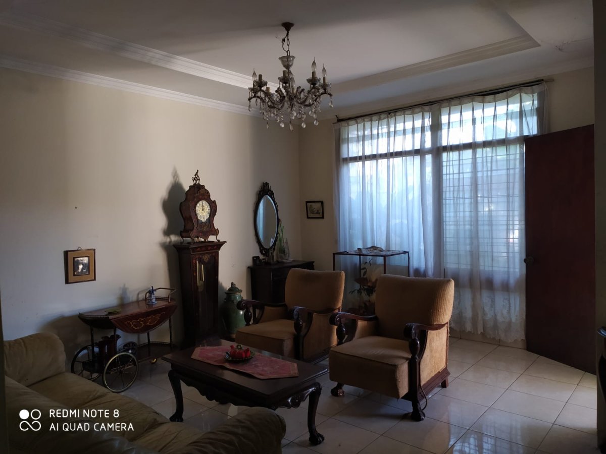 Dijual rumah luas daerah Bukit Duri Tebet Jakarta Selatan (AM) - Foto 2