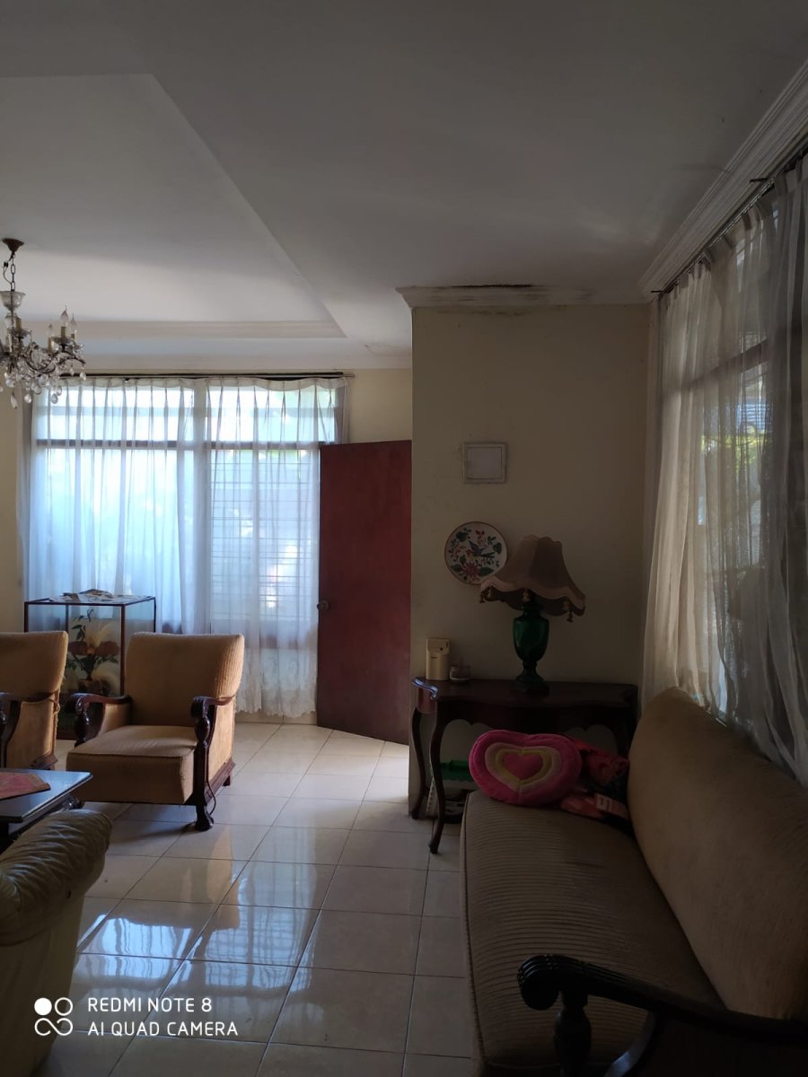 Dijual rumah luas daerah Bukit Duri Tebet Jakarta Selatan (AM) - Foto 3