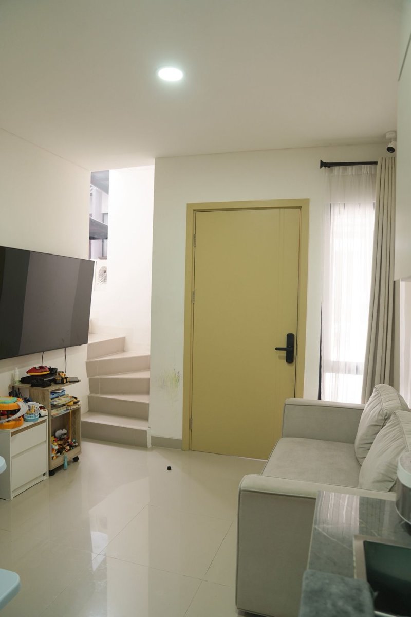 Dijual rumah dalam perumahan di Ciputat Tangerang Selatan