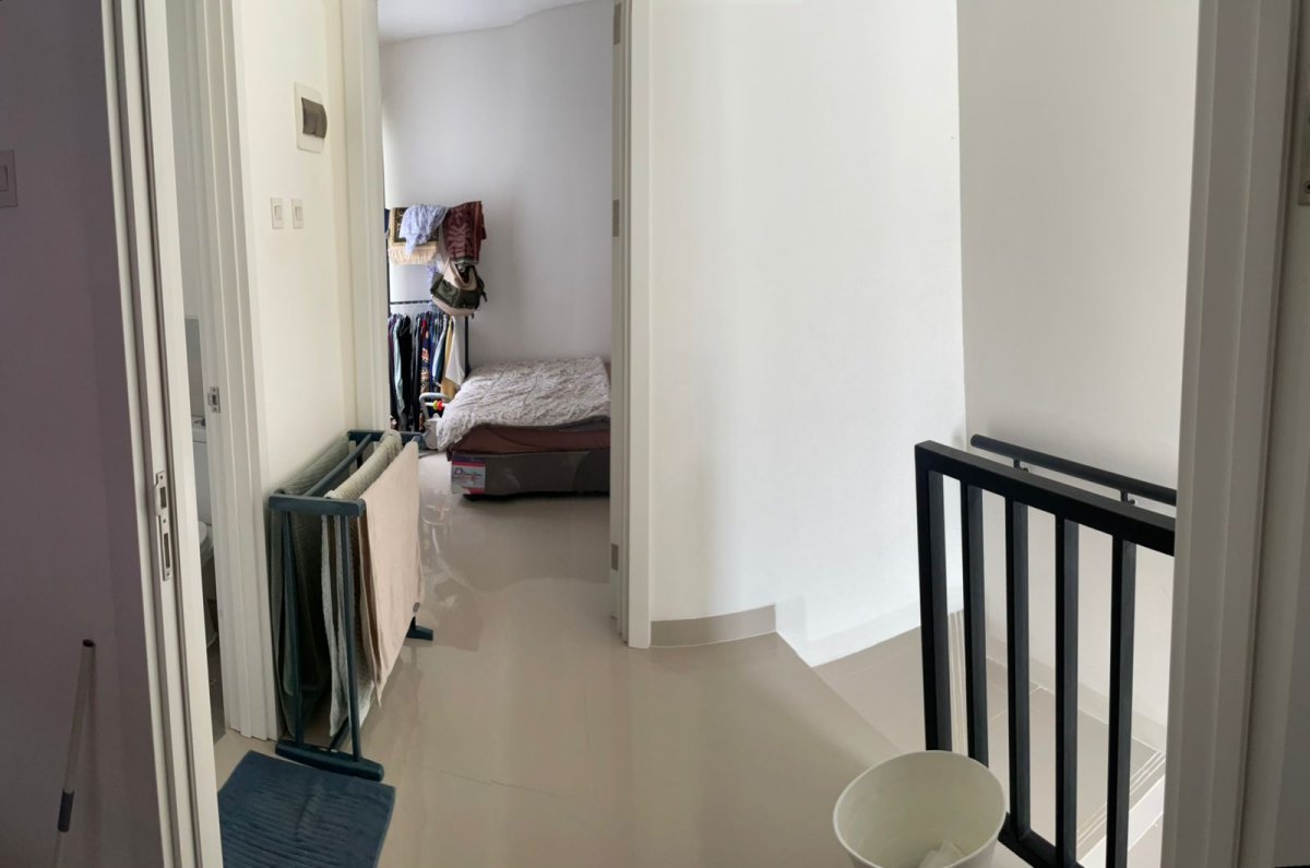 Dijual rumah dalam perumahan di Ciputat Tangerang Selatan - Foto 2