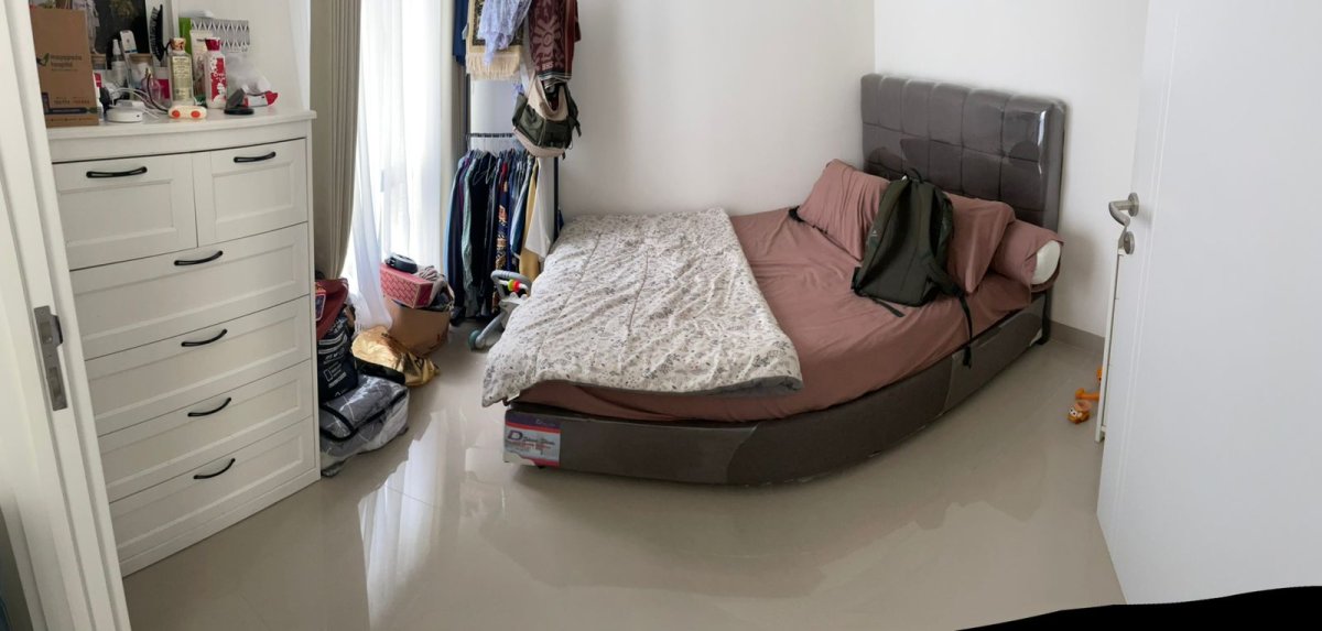 Dijual rumah dalam perumahan di Ciputat Tangerang Selatan - Foto 6