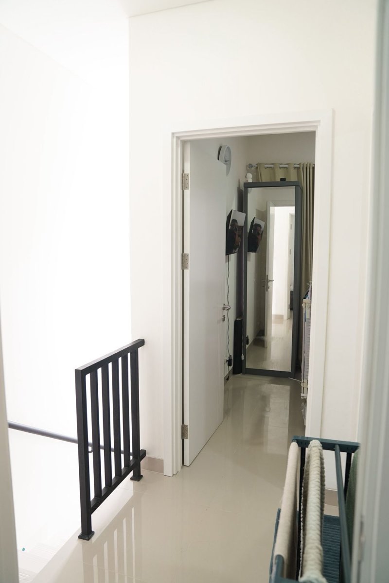 Dijual rumah dalam perumahan di Ciputat Tangerang Selatan - Foto 10
