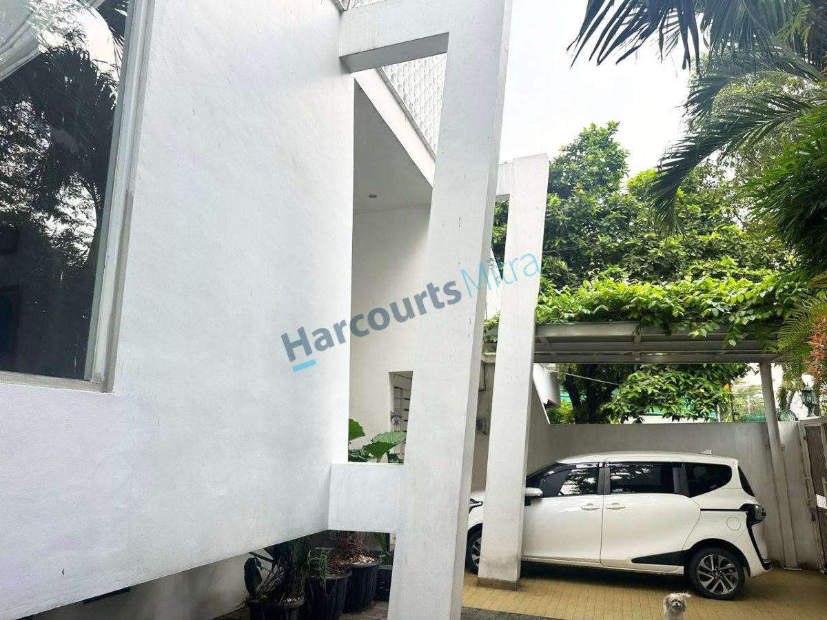 RUMAH BAGUS DAN STRATEGIS DI DAERAH JAKARTA TIMUR PULO ASEM RAWAMANGUN - Foto 4