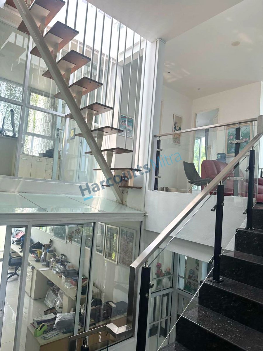 RUMAH BAGUS DAN STRATEGIS DI DAERAH JAKARTA TIMUR PULO ASEM RAWAMANGUN - Foto 7