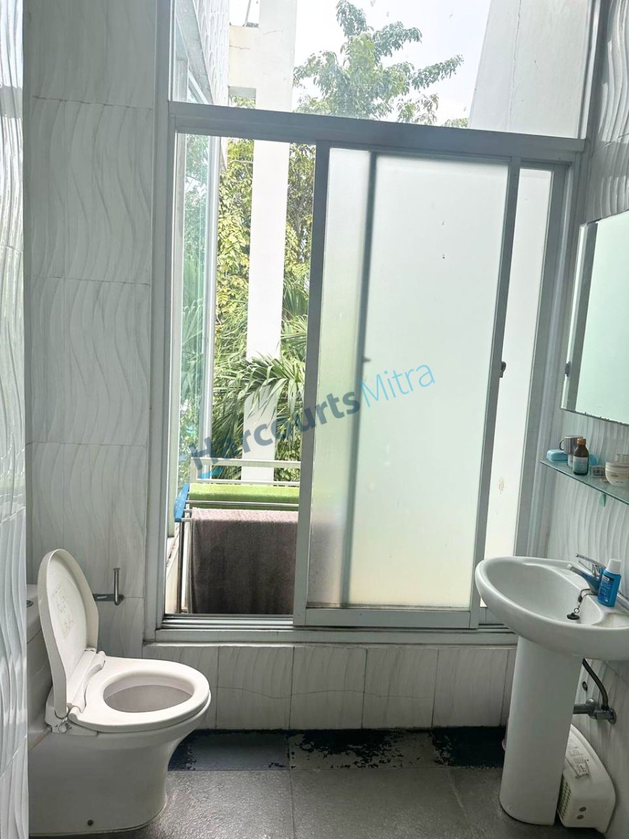 RUMAH BAGUS DAN STRATEGIS DI DAERAH JAKARTA TIMUR PULO ASEM RAWAMANGUN - Foto 8