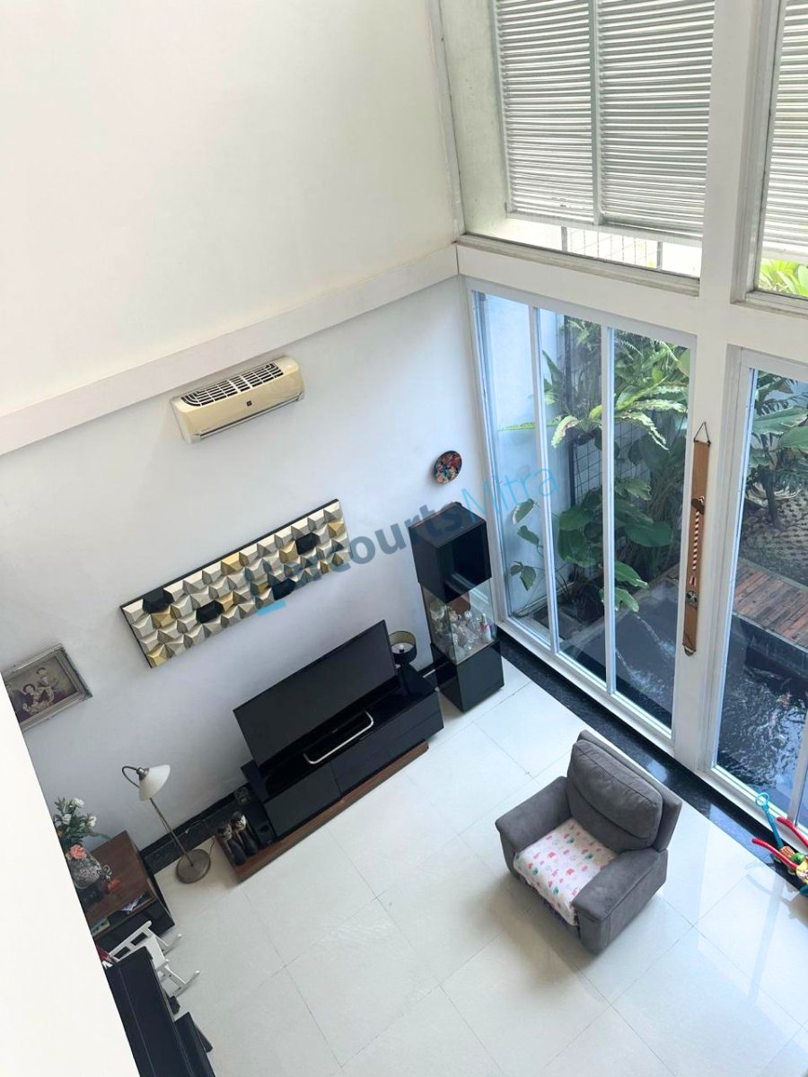 RUMAH BAGUS DAN STRATEGIS DI DAERAH JAKARTA TIMUR PULO ASEM RAWAMANGUN - Foto 10