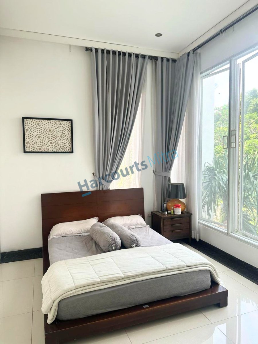 RUMAH BAGUS DAN STRATEGIS DI DAERAH JAKARTA TIMUR PULO ASEM RAWAMANGUN - Foto 11