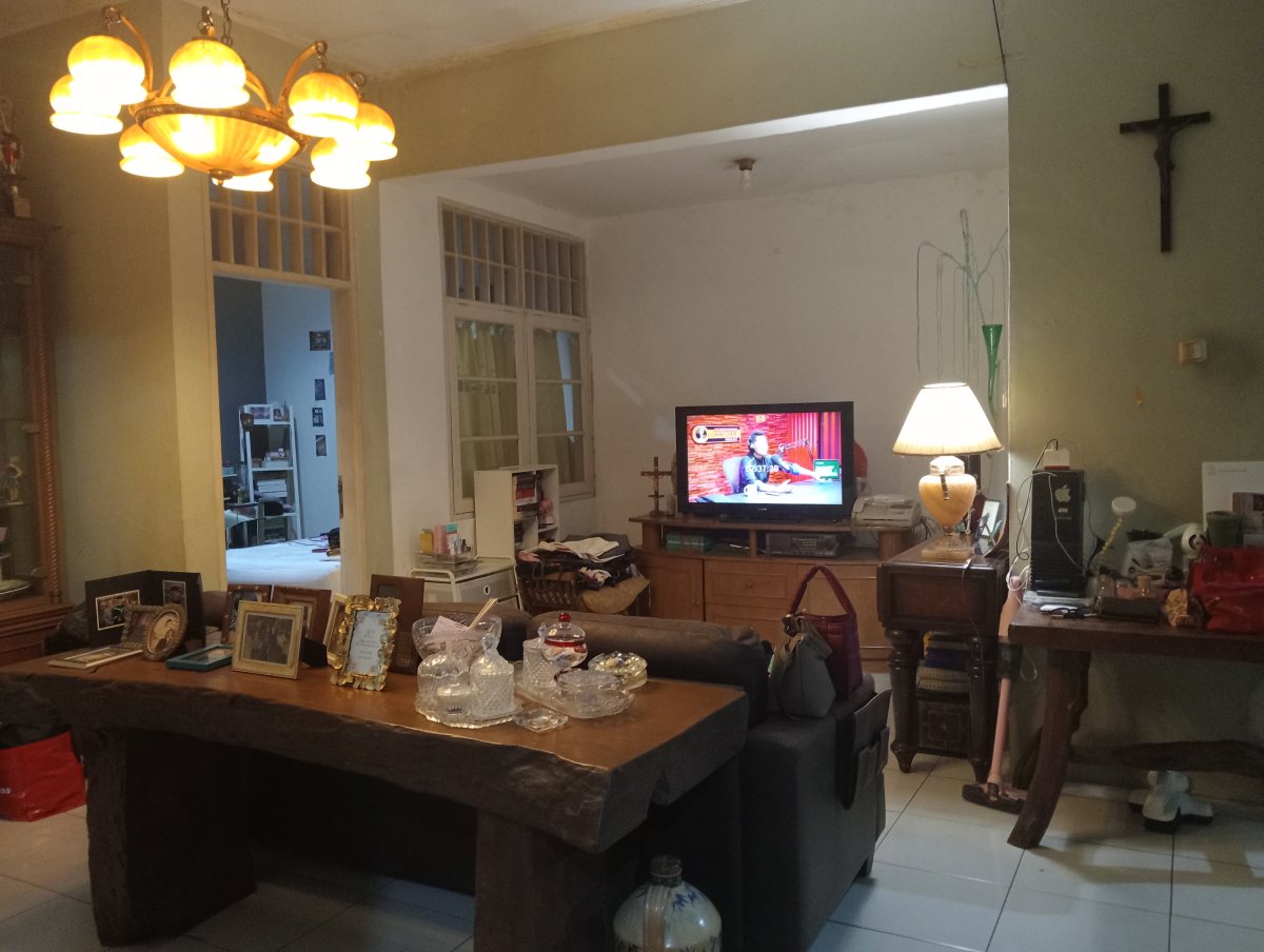 Di Jual Rumah Teduh, LT. 156 M², Kota Bekasi