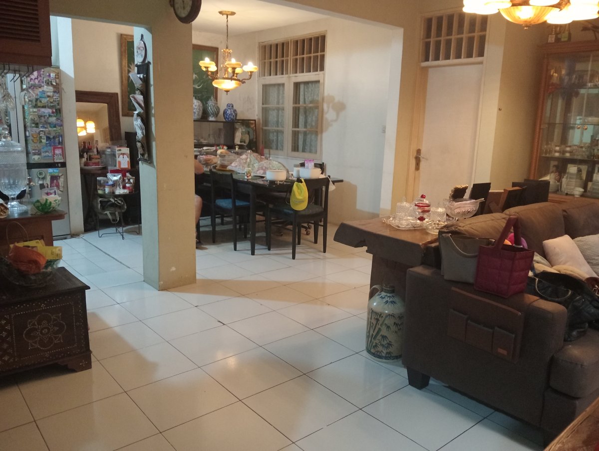 Di Jual Rumah Teduh, LT. 156 M², Kota Bekasi - Foto 2