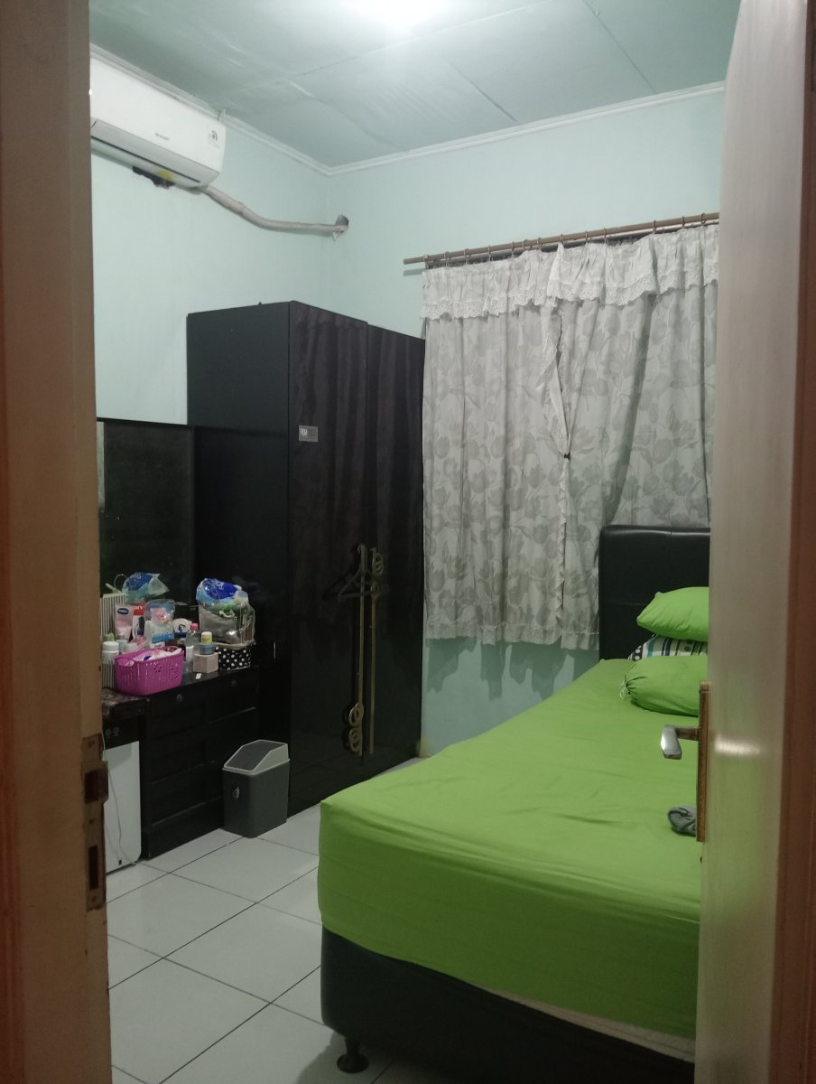 Di Jual Rumah Teduh, LT. 156 M², Kota Bekasi - Foto 3