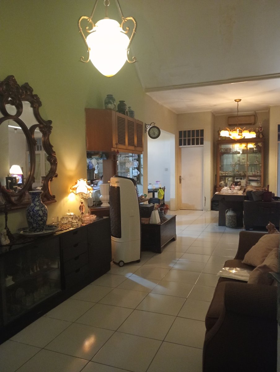 Di Jual Rumah Teduh, LT. 156 M², Kota Bekasi - Foto 4