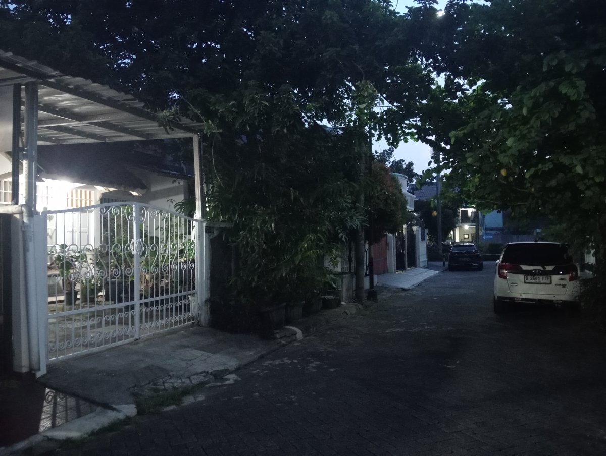 Di Jual Rumah Teduh, LT. 156 M², Kota Bekasi - Foto 7