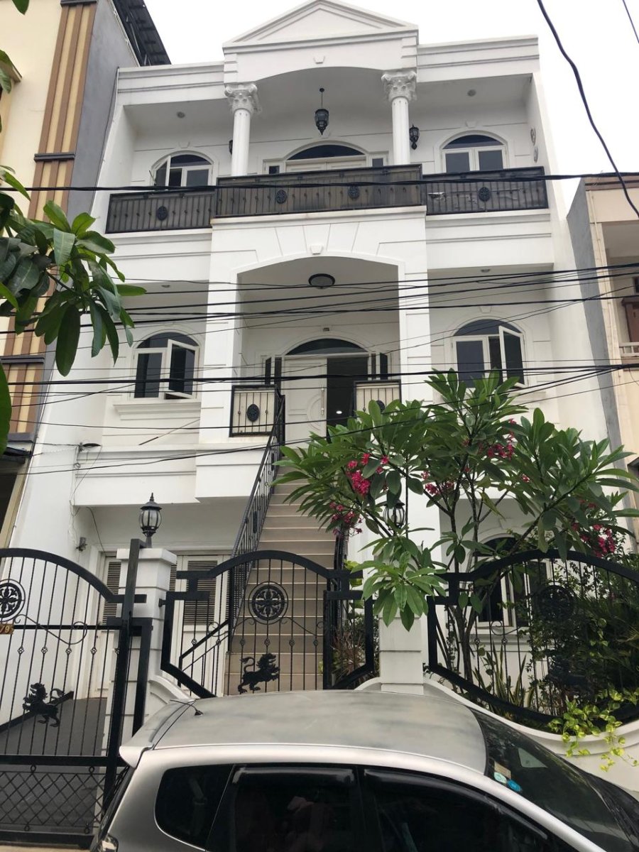 Dijual Rumah Di Kelapa Nias, Kelapa Gading - Jakarta Utara