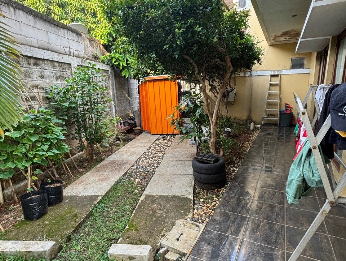 Dijual Rumah Luas di Puri Bintaro Sektor 9, 10 Menit ke Tol Parigi & Stasiun - Foto 3