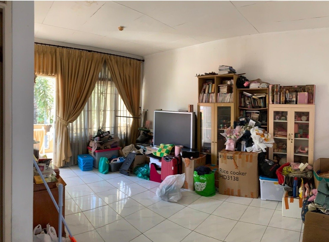 Dijual Rumah Luas di Puri Bintaro Sektor 9, 10 Menit ke Tol Parigi & Stasiun - Foto 7
