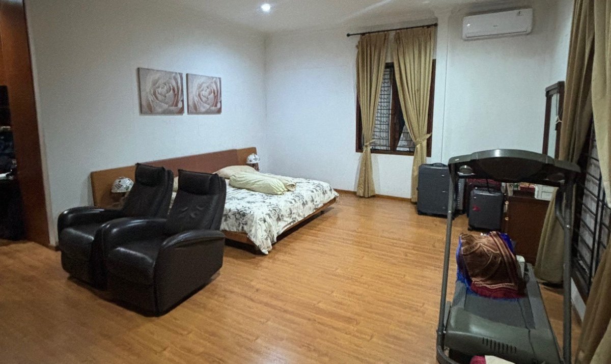 Dijual Rumah Luas di Puri Bintaro Sektor 9, 10 Menit ke Tol Parigi & Stasiun - Foto 8