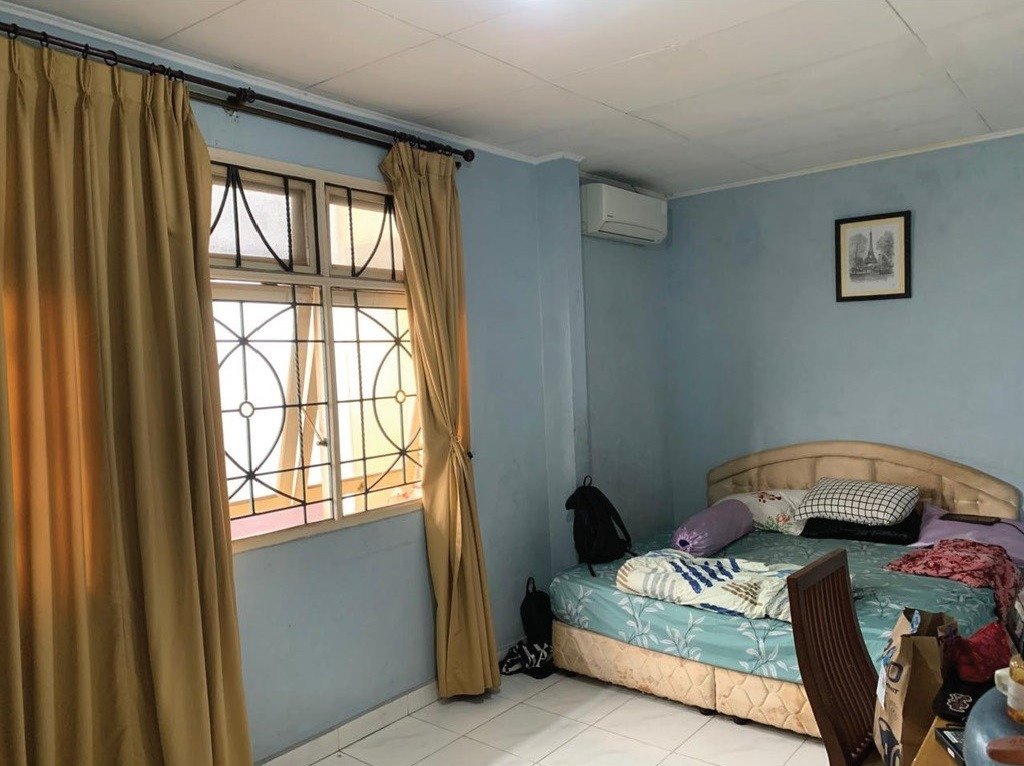Dijual Rumah Luas di Puri Bintaro Sektor 9, 10 Menit ke Tol Parigi & Stasiun - Foto 9