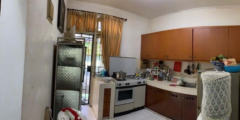 Dijual Rumah Luas di Puri Bintaro Sektor 9, 10 Menit ke Tol Parigi & Stasiun - Foto 11