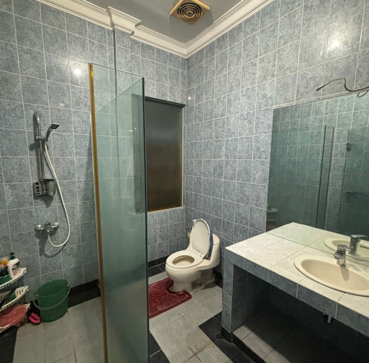 Dijual Rumah Luas di Puri Bintaro Sektor 9, 10 Menit ke Tol Parigi & Stasiun - Foto 13