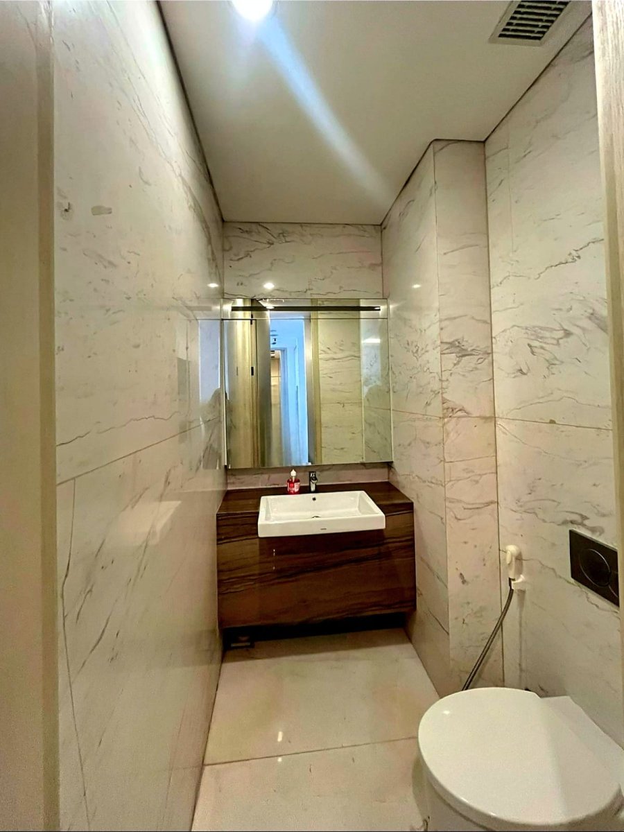 Disewakan 2 Kamar Tidur Apartment Izzara TB Simatupang Jakarta Selatan - Foto 4