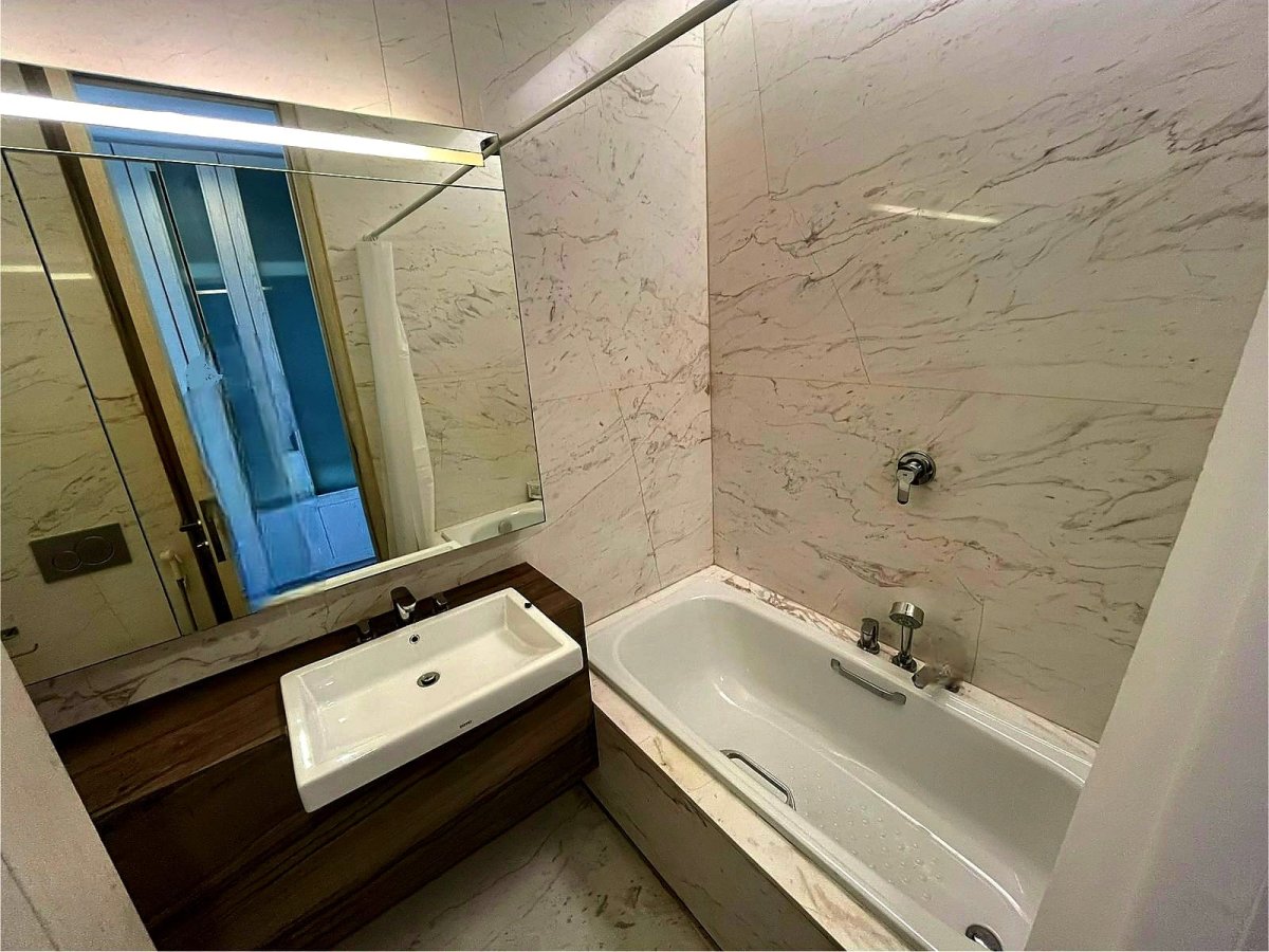 Disewakan 2 Kamar Tidur Apartment Izzara TB Simatupang Jakarta Selatan - Foto 5