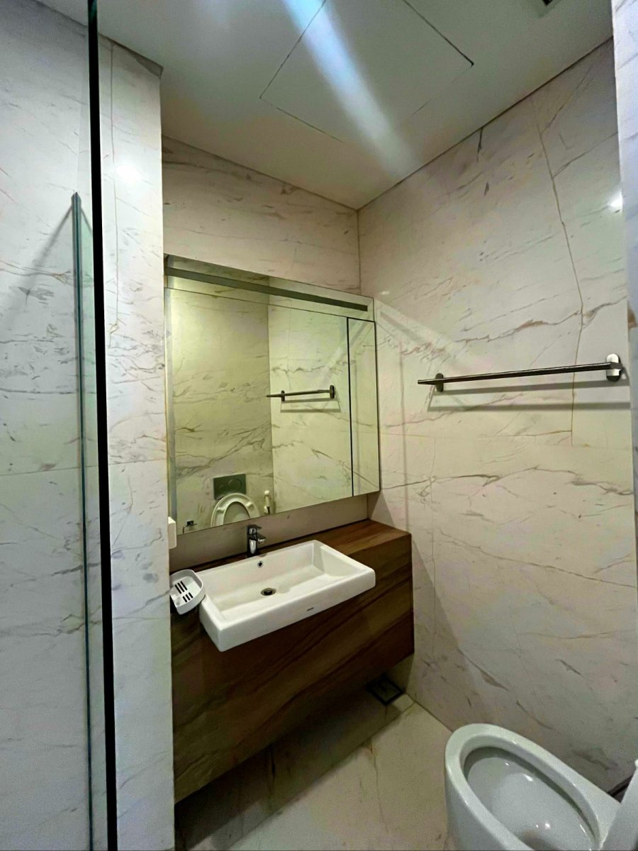 Disewakan 2 Kamar Tidur Apartment Izzara TB Simatupang Jakarta Selatan - Foto 6
