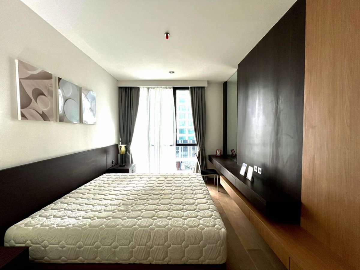Disewakan 2 Kamar Tidur Apartment Izzara TB Simatupang Jakarta Selatan - Foto 7