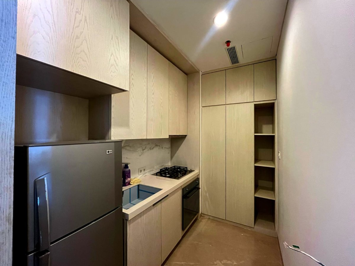 Disewakan 2 Kamar Tidur Apartment Izzara TB Simatupang Jakarta Selatan - Foto 9