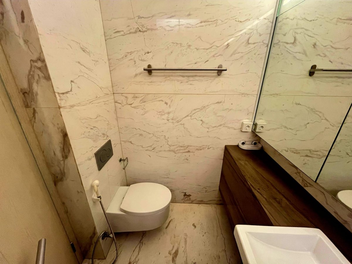 Disewakan 2 Kamar Tidur Apartment Izzara TB Simatupang Jakarta Selatan - Foto 10