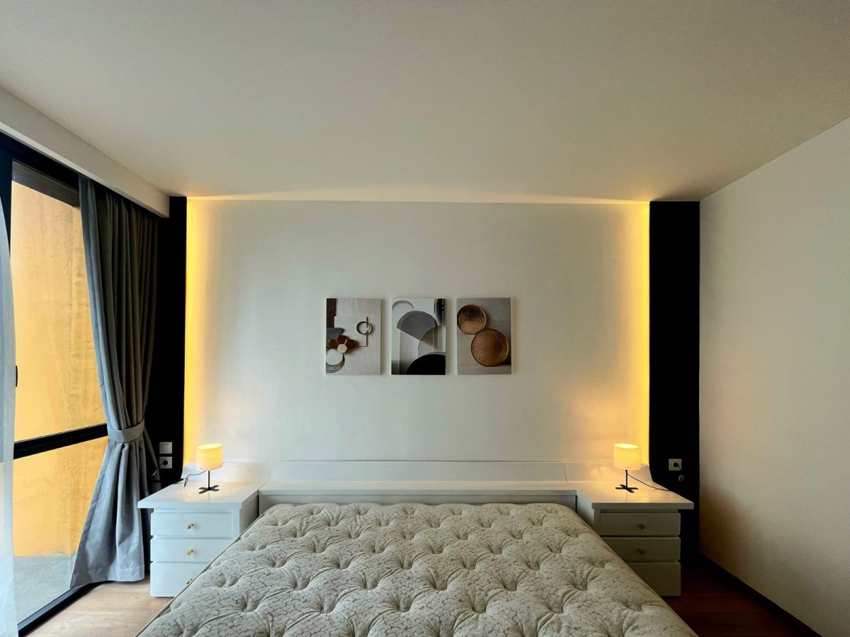 Disewakan 2 Kamar Tidur Apartment Izzara TB Simatupang Jakarta Selatan - Foto 13