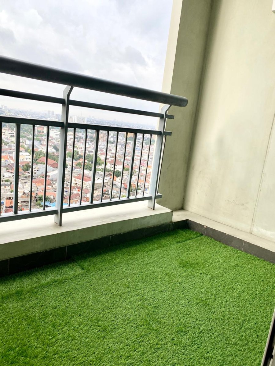 Disewakan 1 Kamar Tidur Apartment Central Park Jakarta Barat - Foto 9