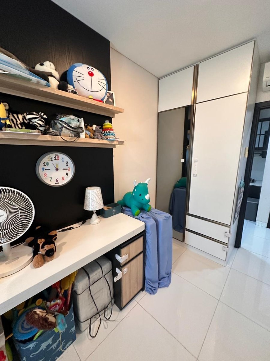 Disewakan 2 Kamar Tidur Apartment Thamrin Residences - Jakarta Pusat - Foto 3