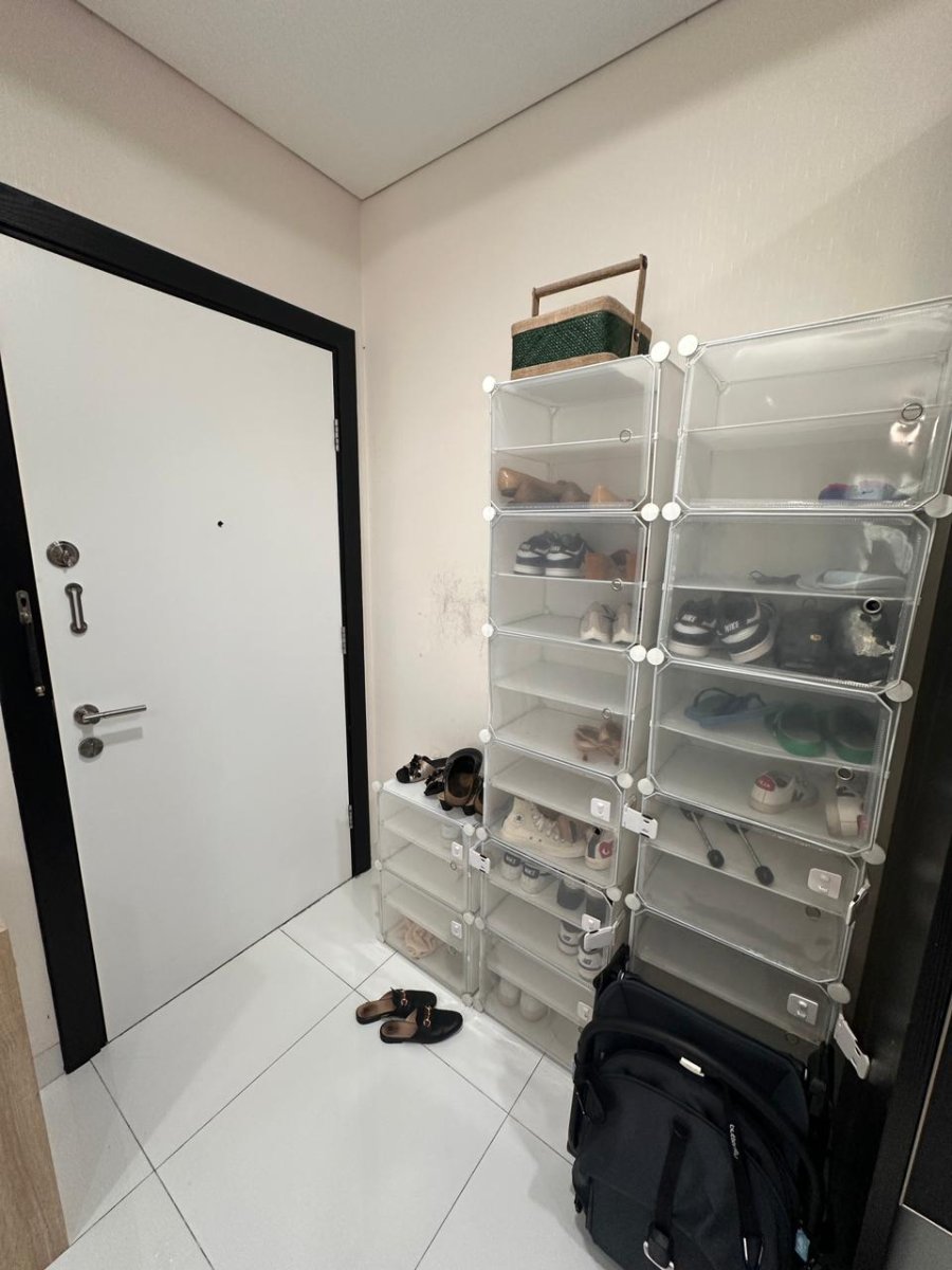 Disewakan 2 Kamar Tidur Apartment Thamrin Residences - Jakarta Pusat - Foto 7