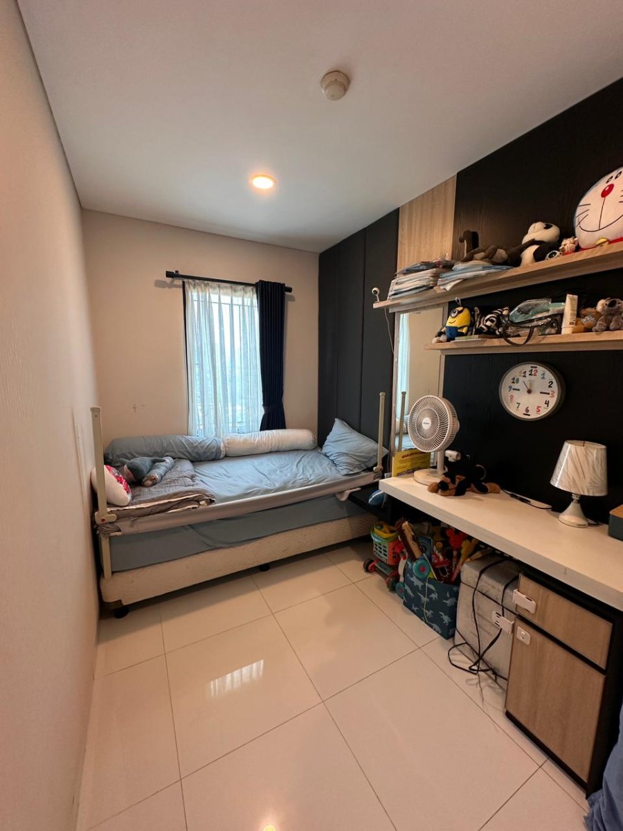 Disewakan 2 Kamar Tidur Apartment Thamrin Residences - Jakarta Pusat - Foto 8