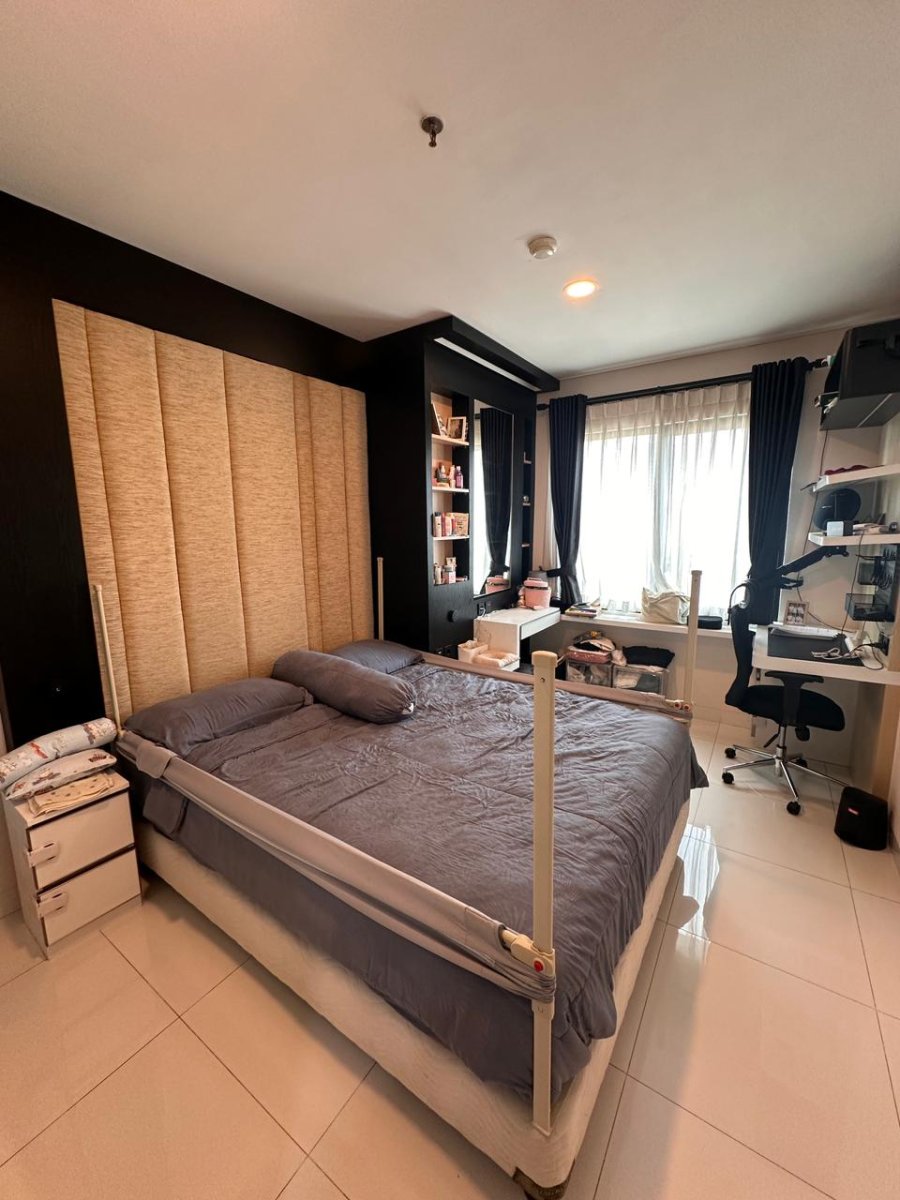 Disewakan 2 Kamar Tidur Apartment Thamrin Residences - Jakarta Pusat - Foto 10