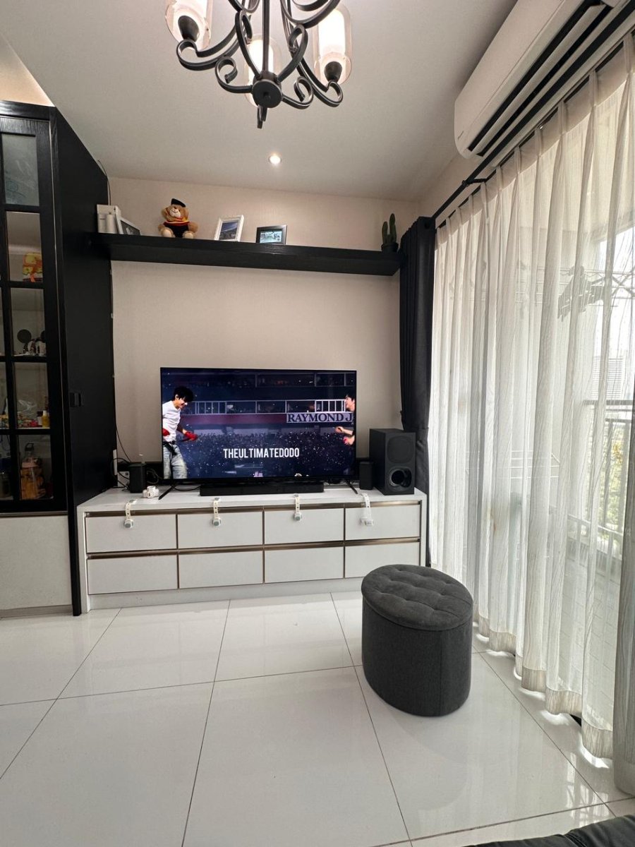 Disewakan 2 Kamar Tidur Apartment Thamrin Residences - Jakarta Pusat - Foto 12