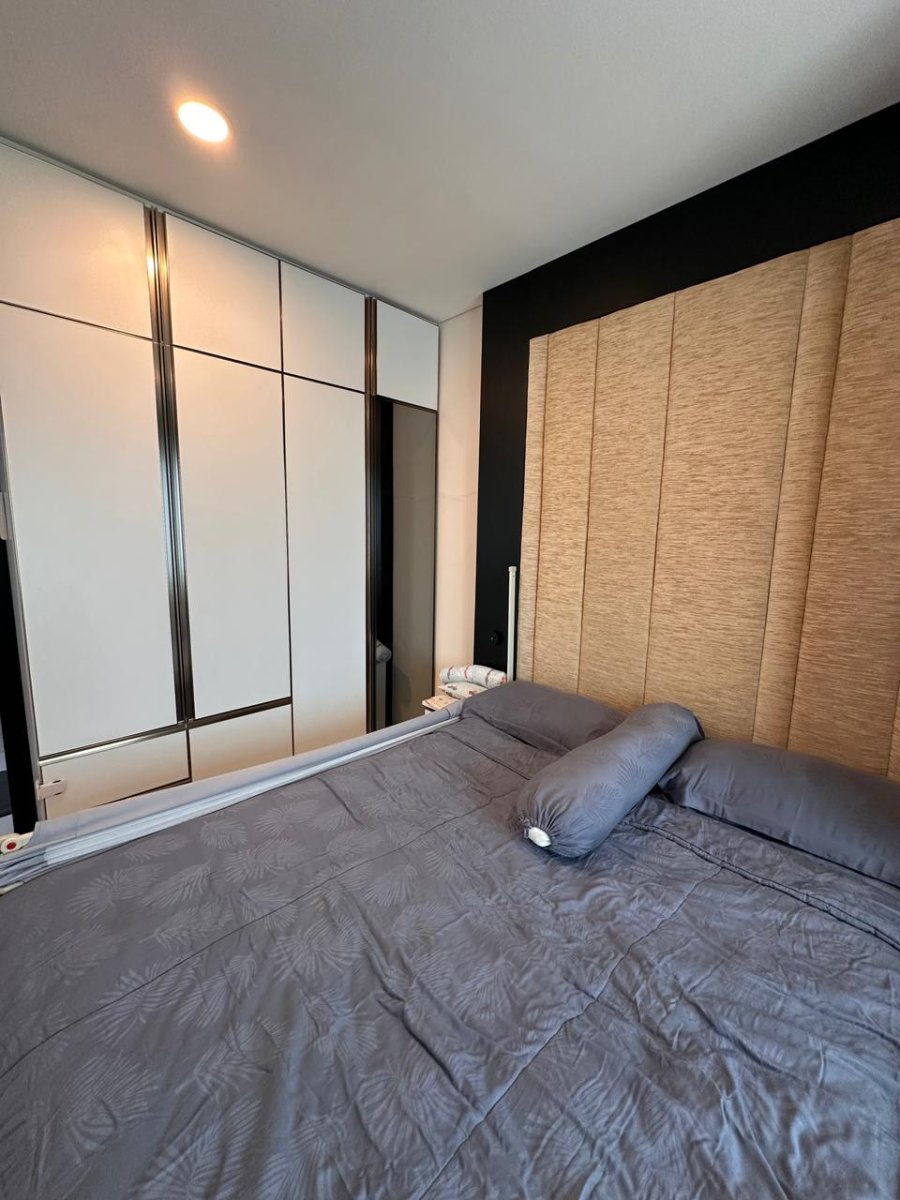 Disewakan 2 Kamar Tidur Apartment Thamrin Residences - Jakarta Pusat - Foto 13