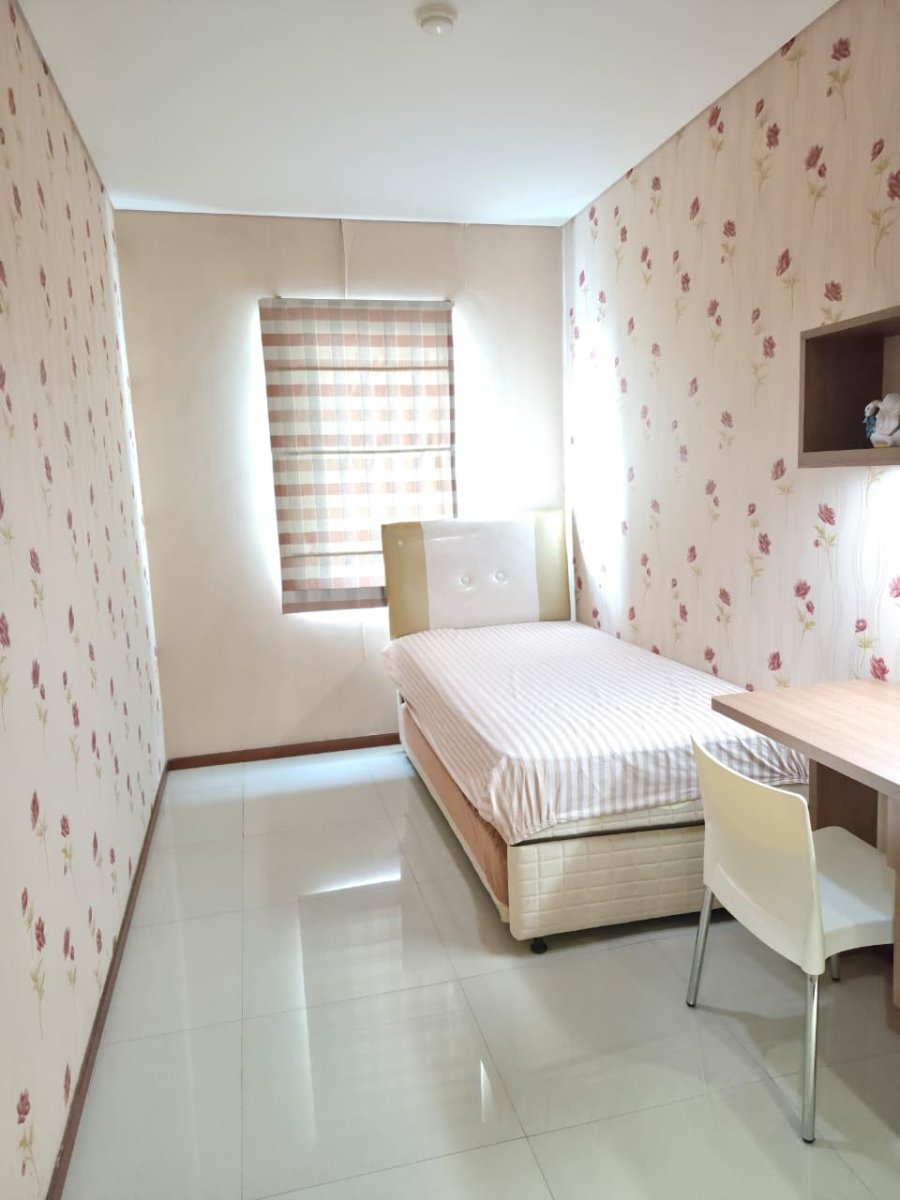 Disewakan 2 Kamar Tidur Apartment Thamrin Residences - Jakarta Pusat - Foto 3