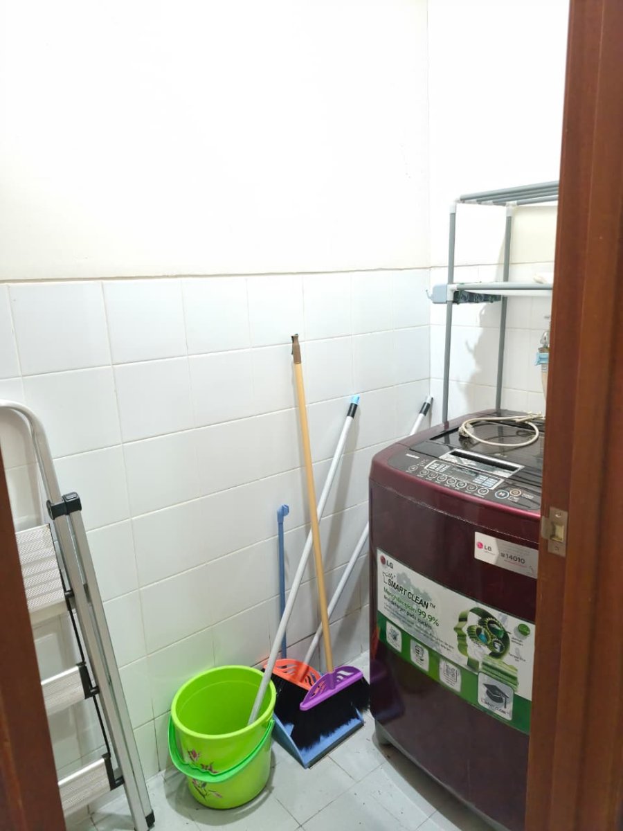 Disewakan 2 Kamar Tidur Apartment Thamrin Residences - Jakarta Pusat - Foto 11