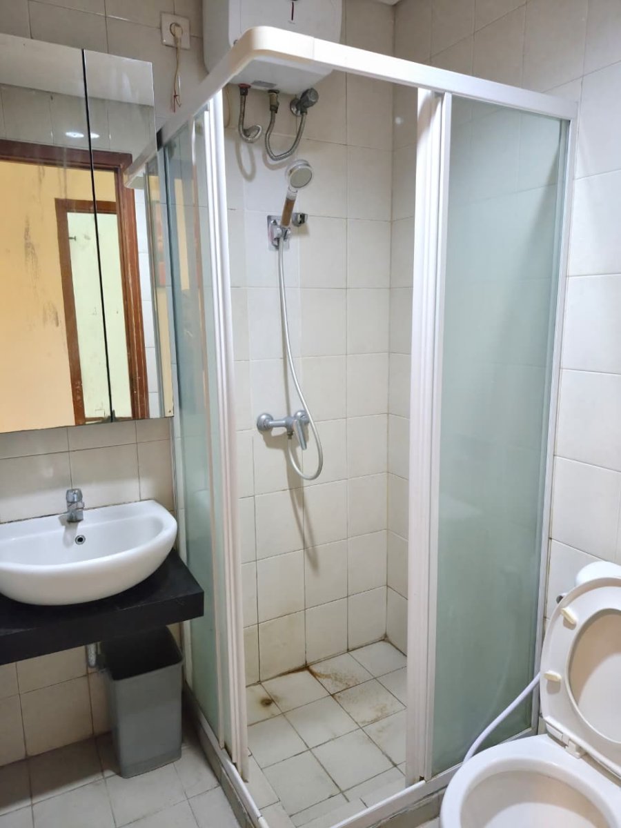 Disewakan 3 Kamar Tidur Apartment Thamrin Residences - Jakarta Pusat - Foto 6