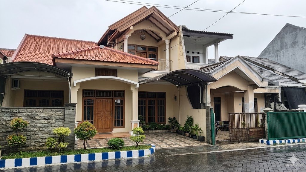 Segera Lelang Rumah Murah Bagus Terawar @ Taman Pinang Indah Sidoarjo