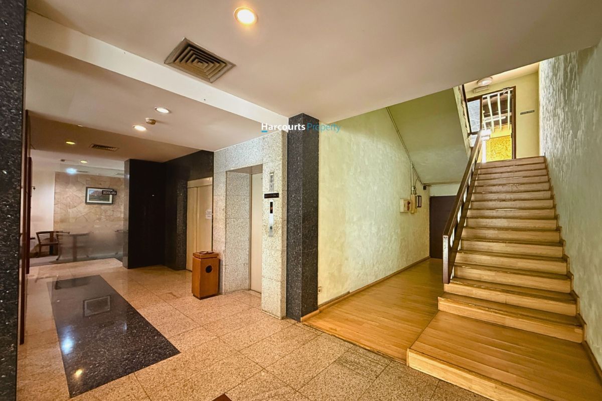 Dijual Gedung Hitung Tanah Lokasi Strategis Bisa Zonasi Campur Area Patal Senayan - Foto 5