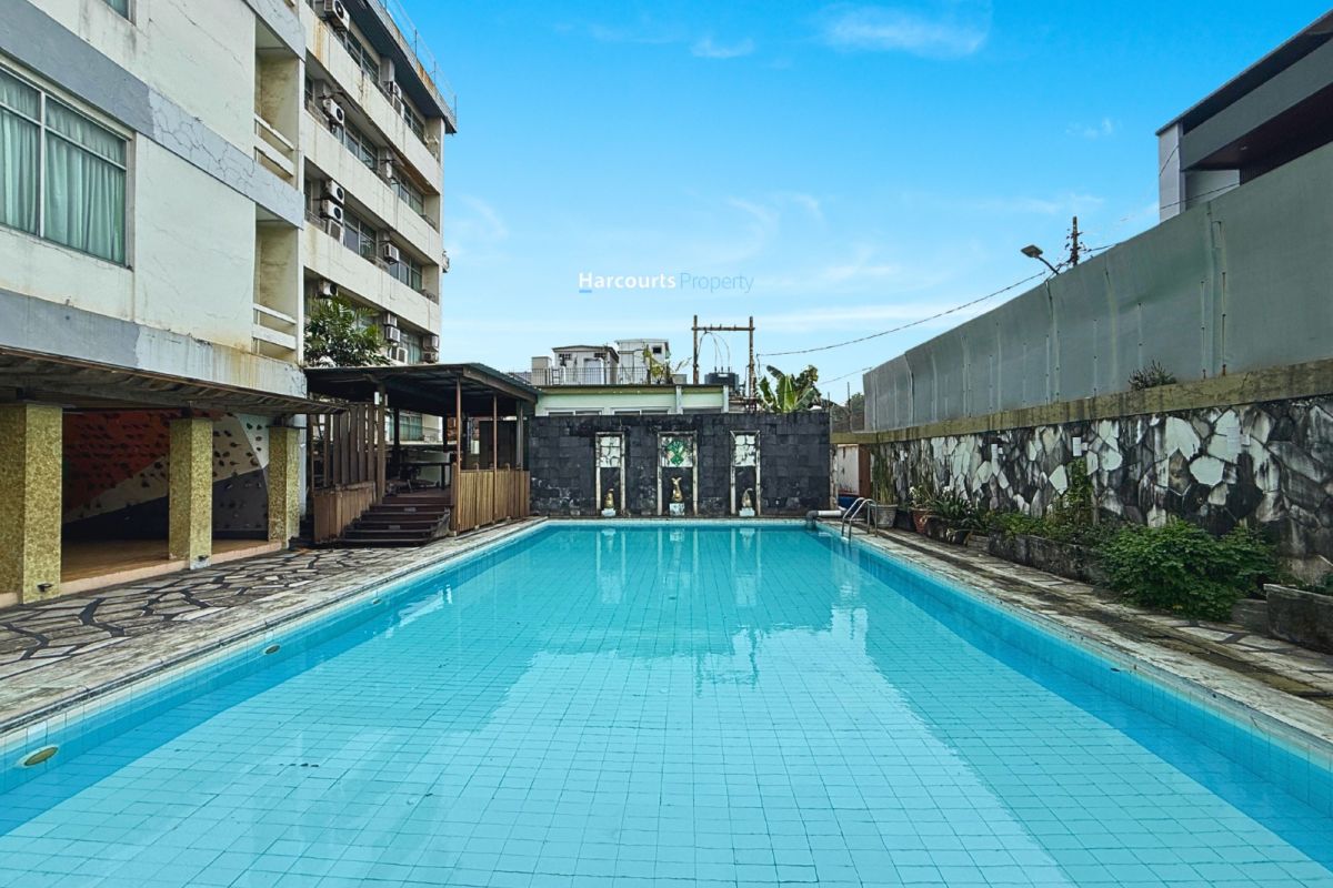 Dijual Gedung Hitung Tanah Lokasi Strategis Bisa Zonasi Campur Area Patal Senayan - Foto 6
